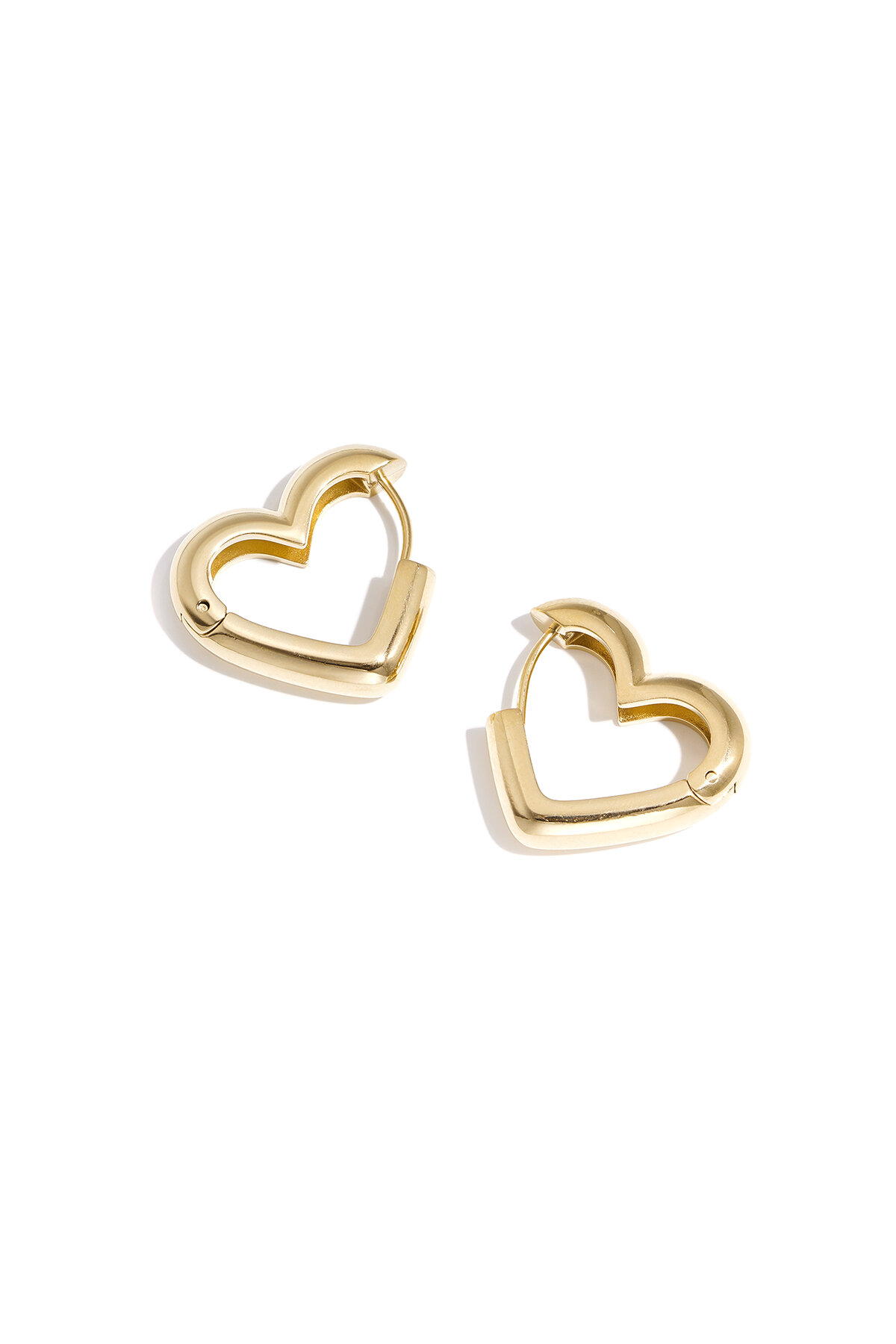 Gold Color/2.2*2.5cm Picture2