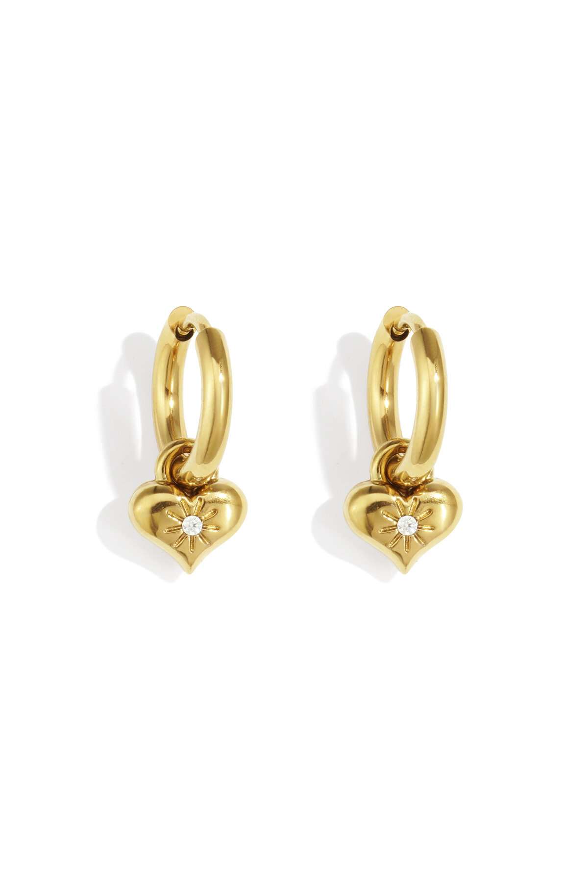 earrings heart hue h5 