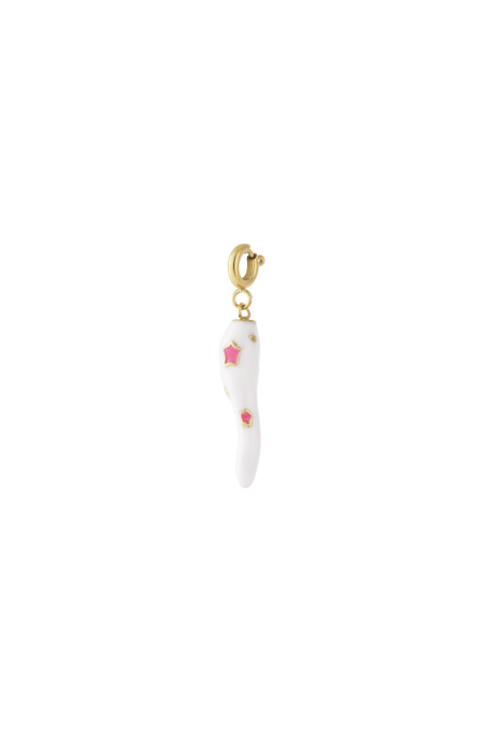 Edelstahl Schmuck Charms Pflanze DIY Täglich Einfache Serie frauen schmuck