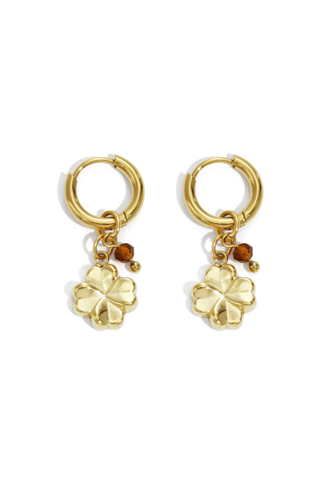 Flower power Earrings