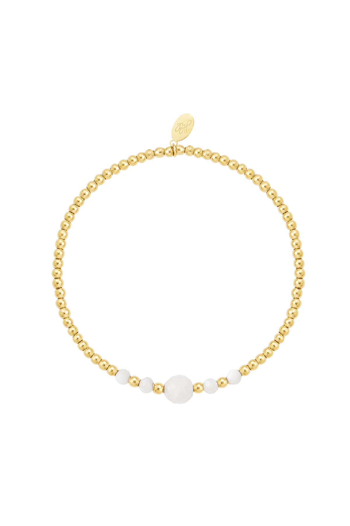 Oro blanco 