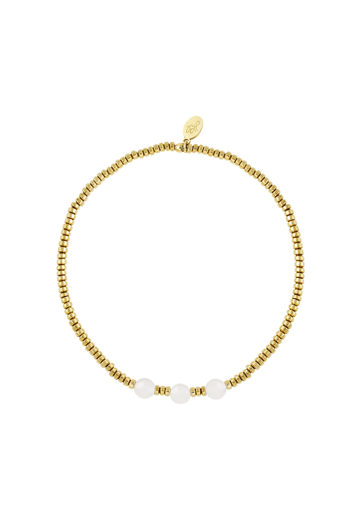 Oro bianco 