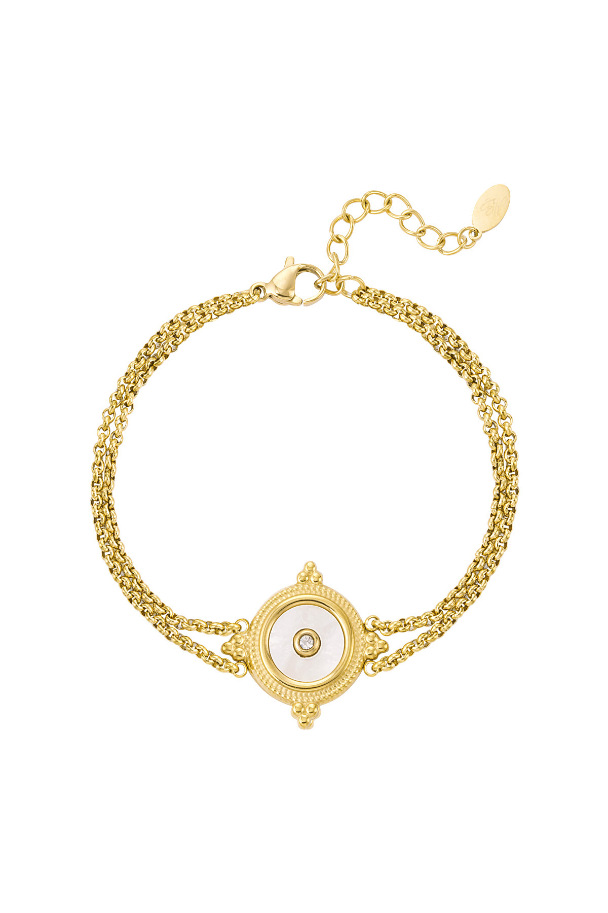 armband vintage eye catcher h5 