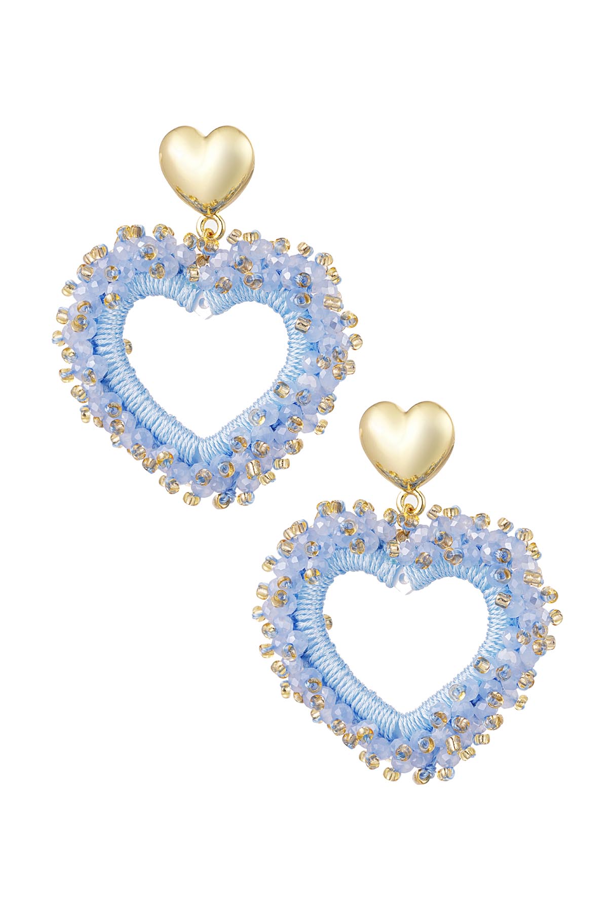 Azzurro chiaro Immagine3