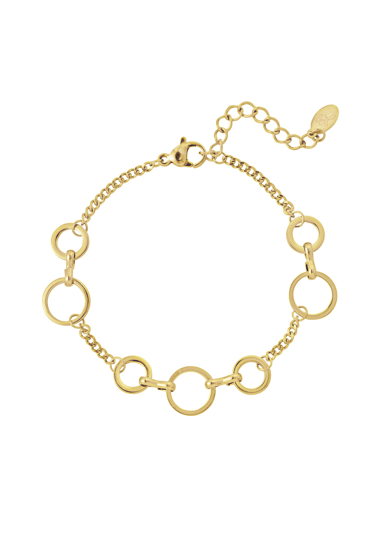 bracelet circles