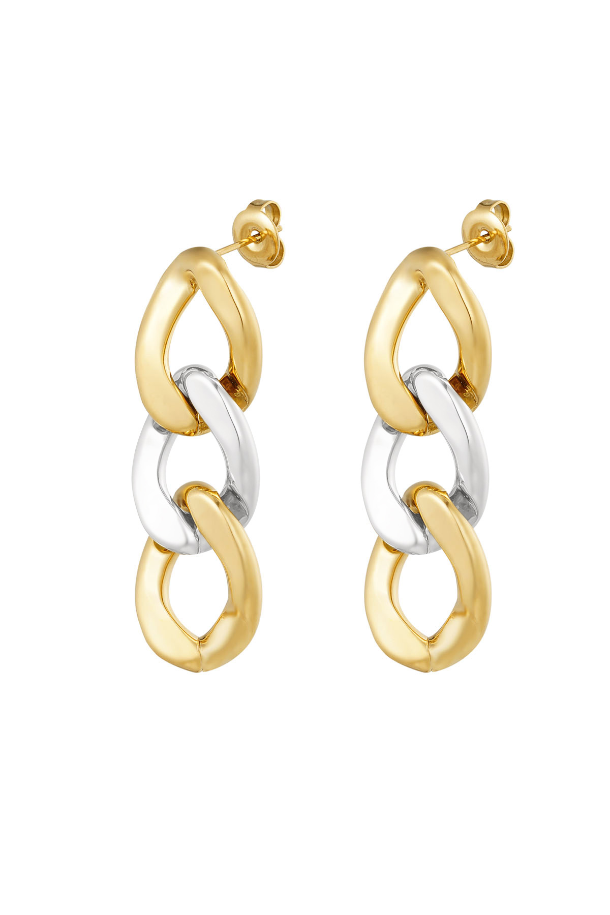 Colore oro e argento Immagine2