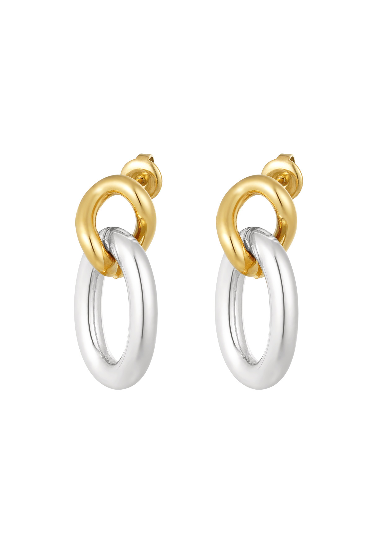 Colore oro e argento Immagine2