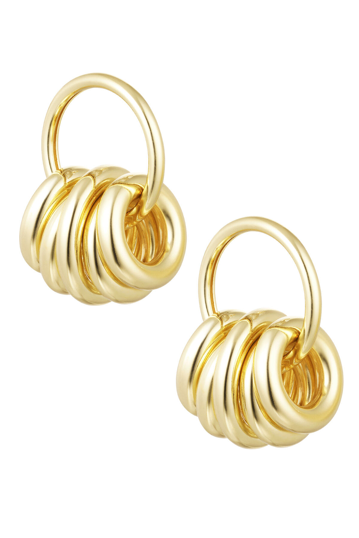 Gold Color