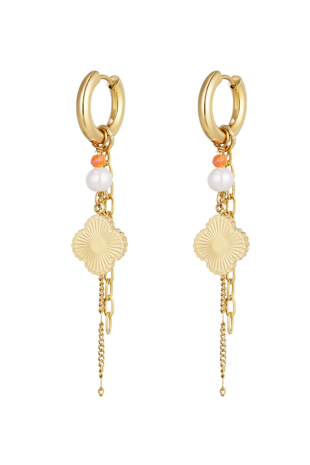 Colore oro Immagine3