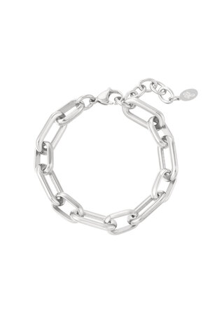 schakelarmband basic h5