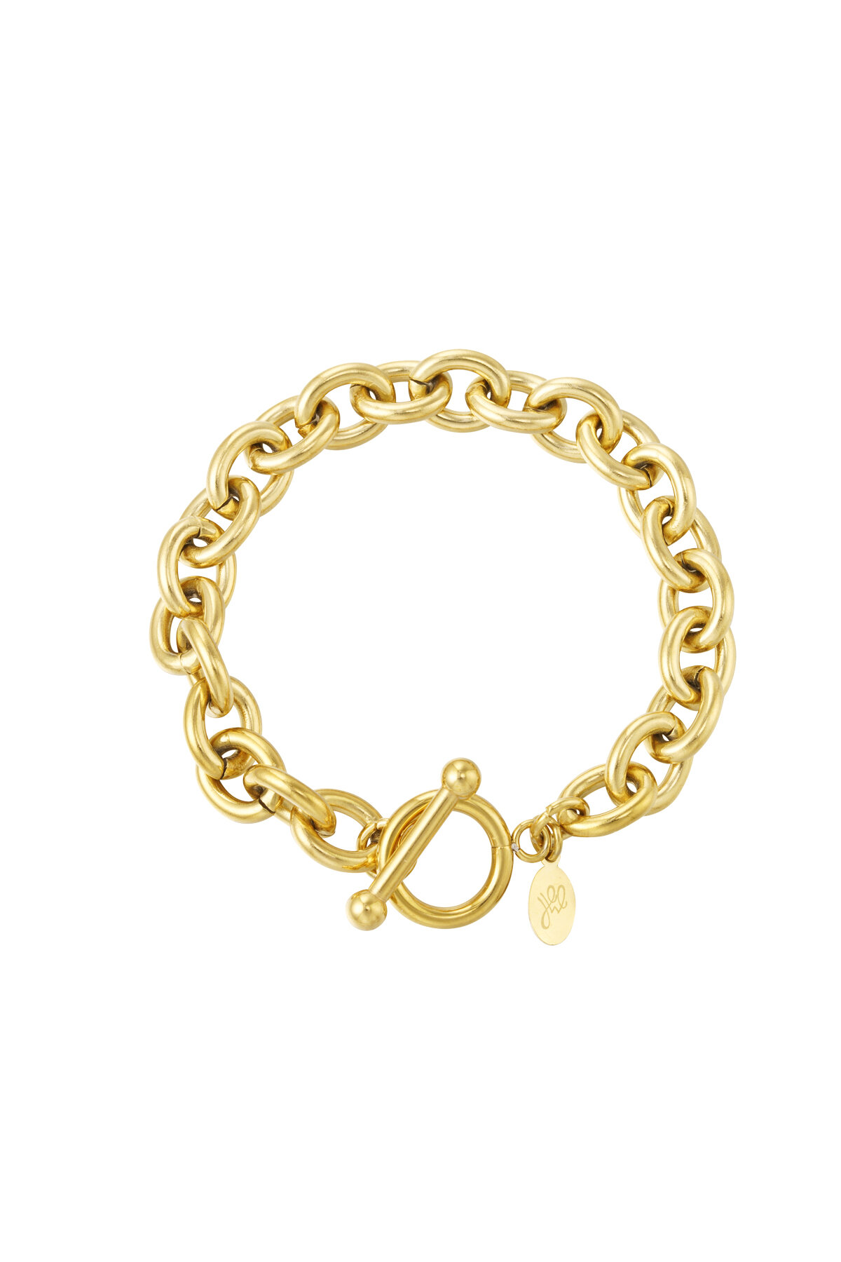 Gold Color