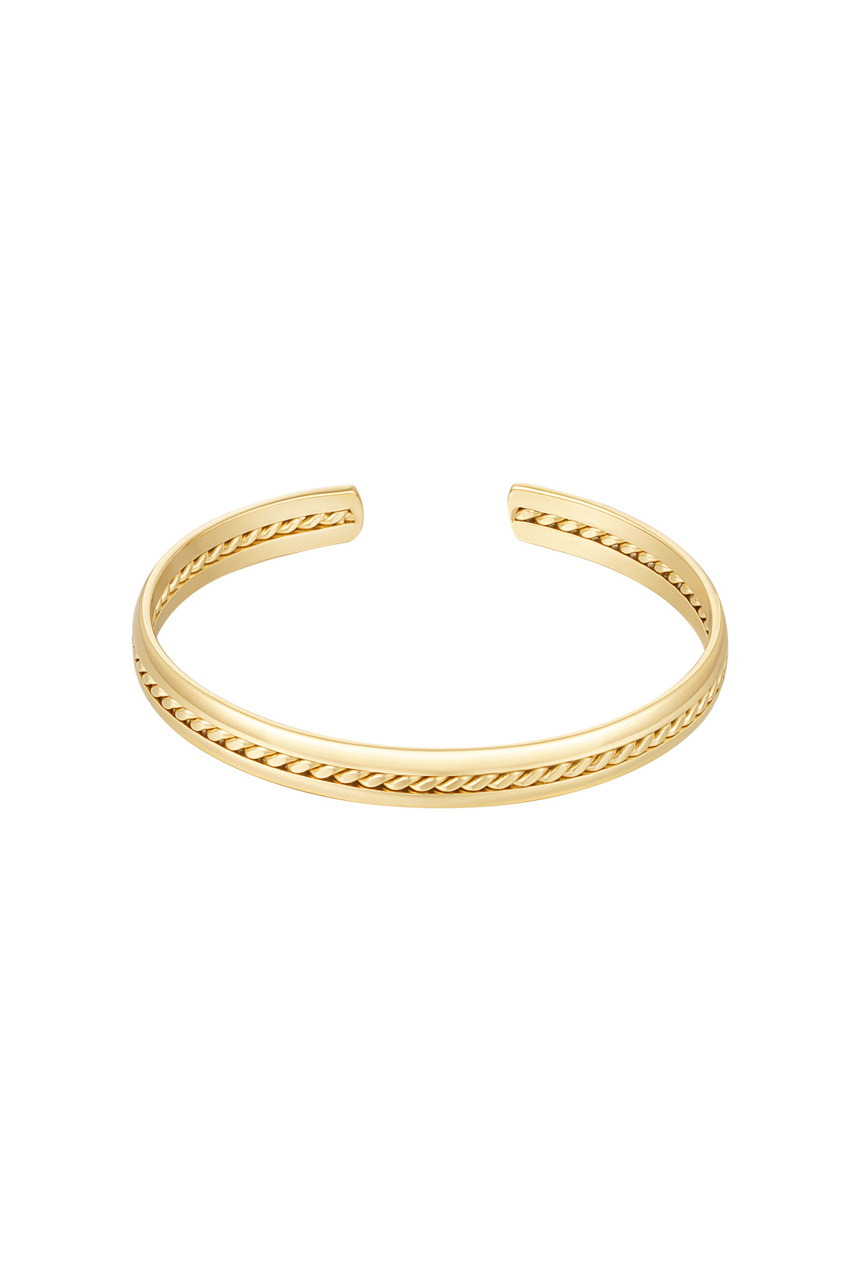 bracciale alla schiava 3 strati h5 
