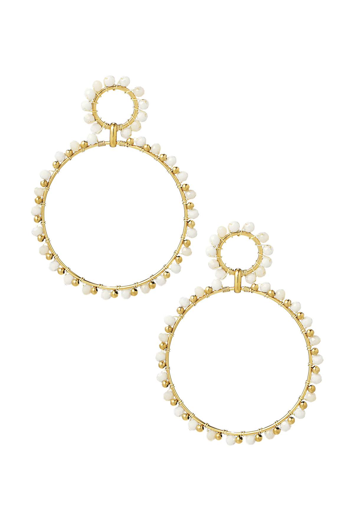 Oro blanco Imagen4