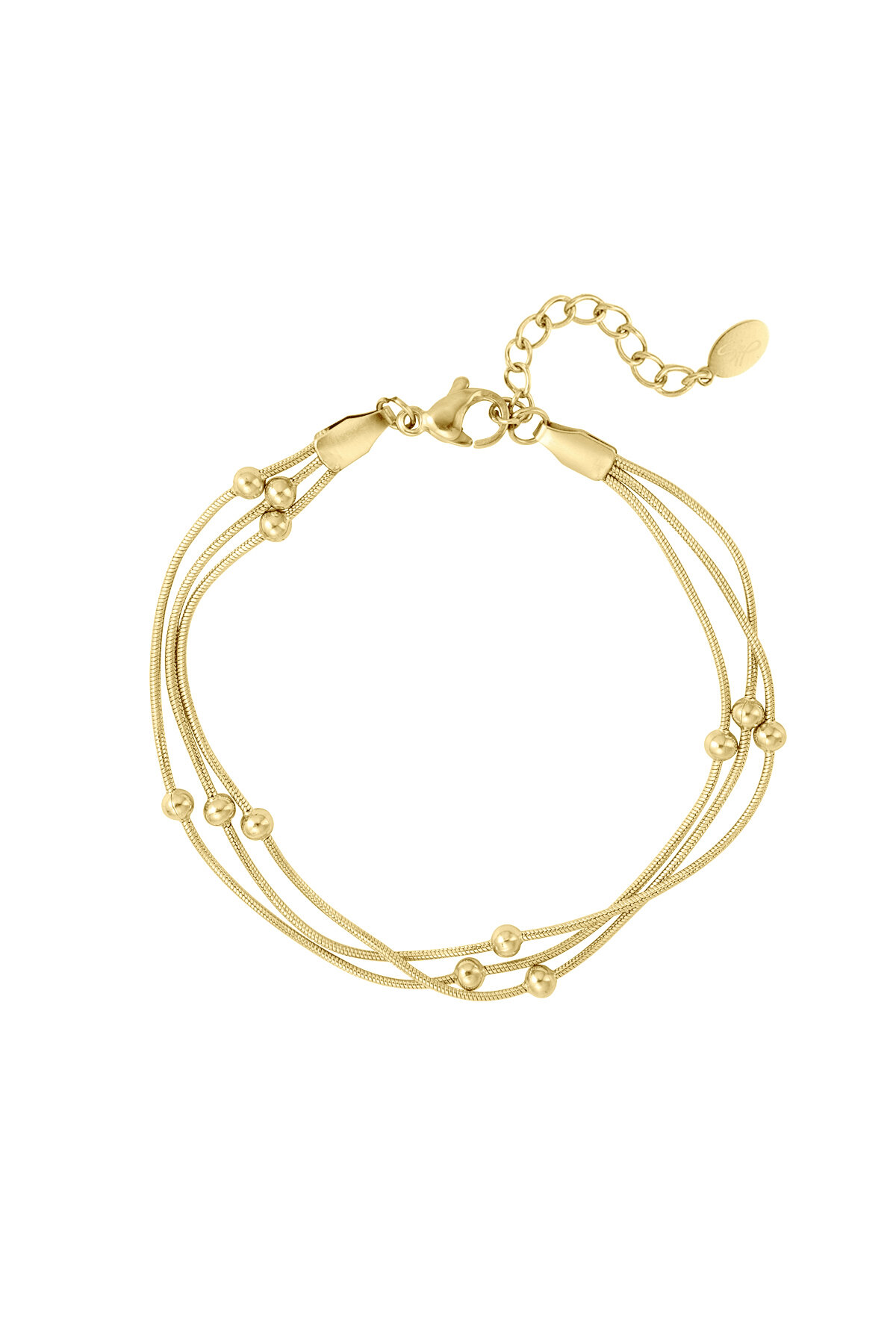 Armband mit Twist  h5 