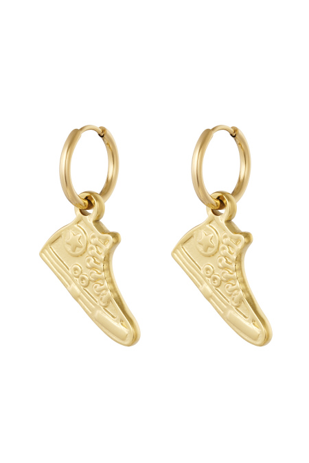 earrings all stars
