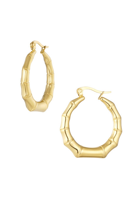 earrings angular
