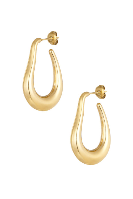 Pendientes Gota Estética
