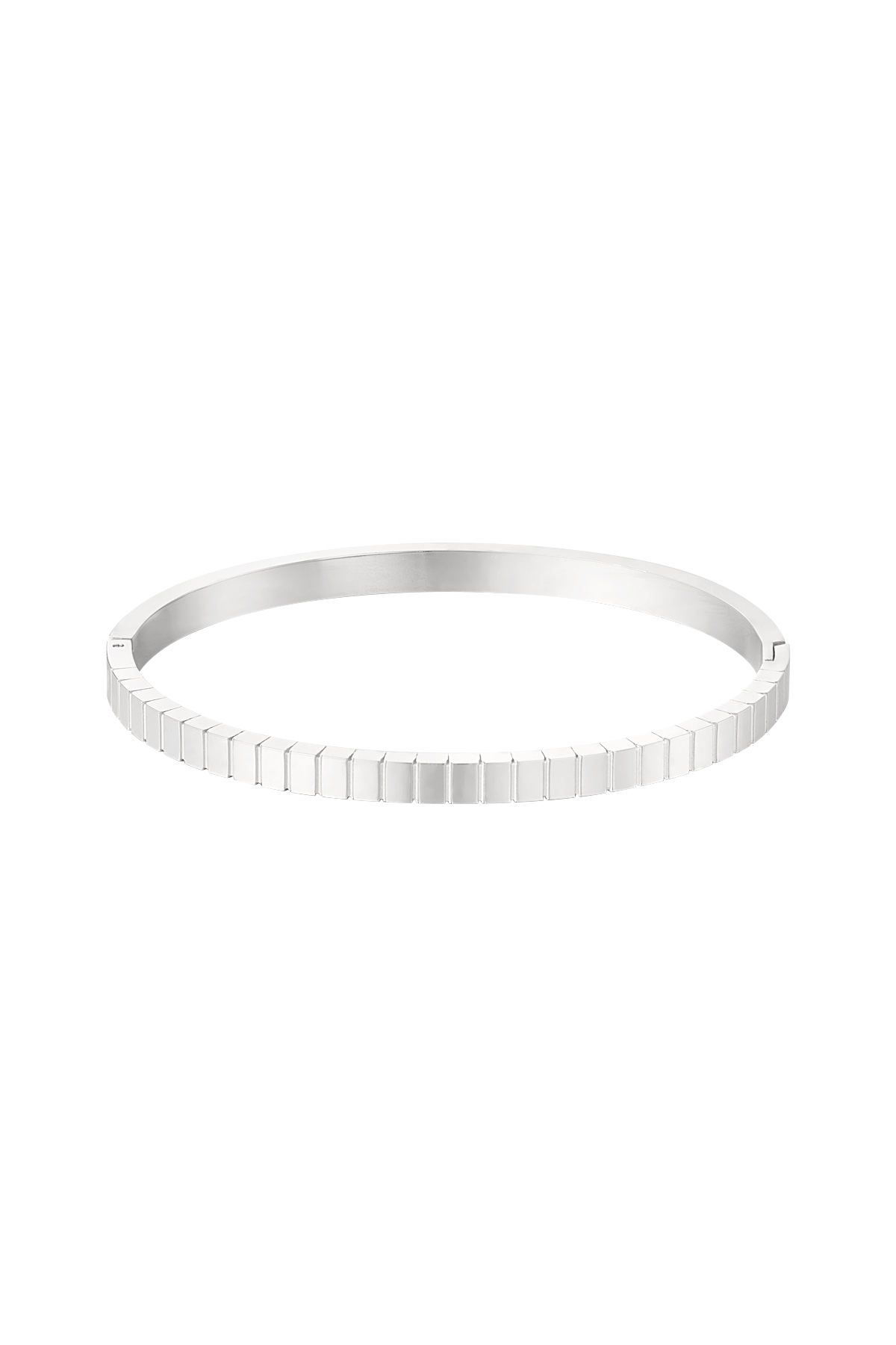 strisce bracciale alla schiava 