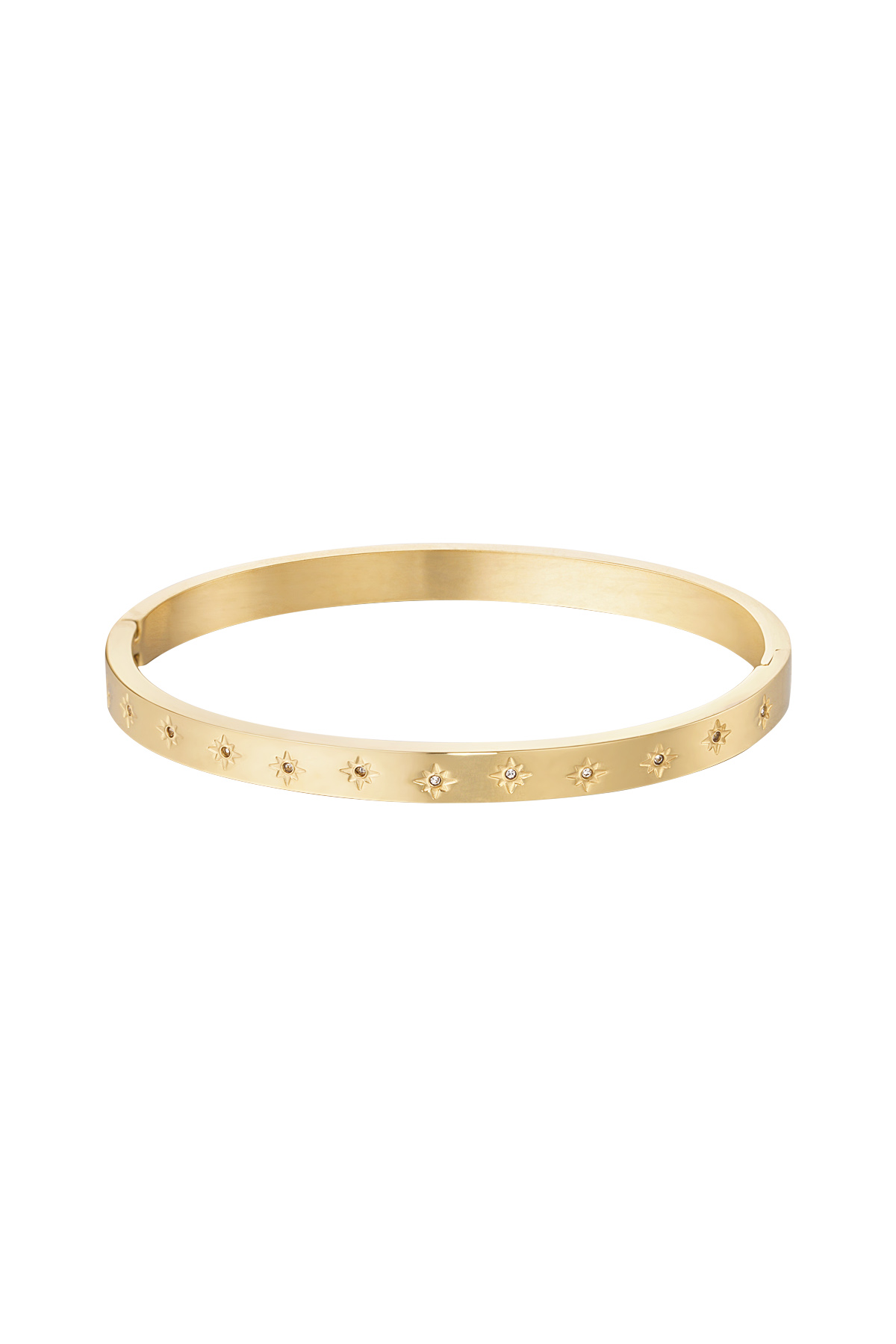 slavenarmband sterretjes 2