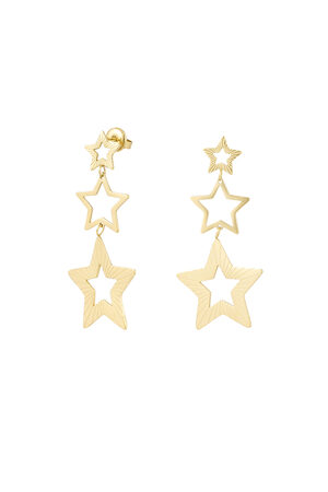 orecchini cielo stellato h5