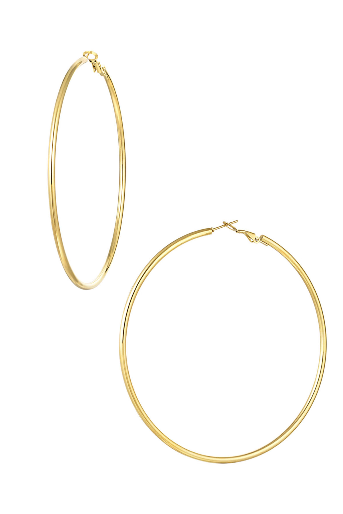 basic narrow hoops 2