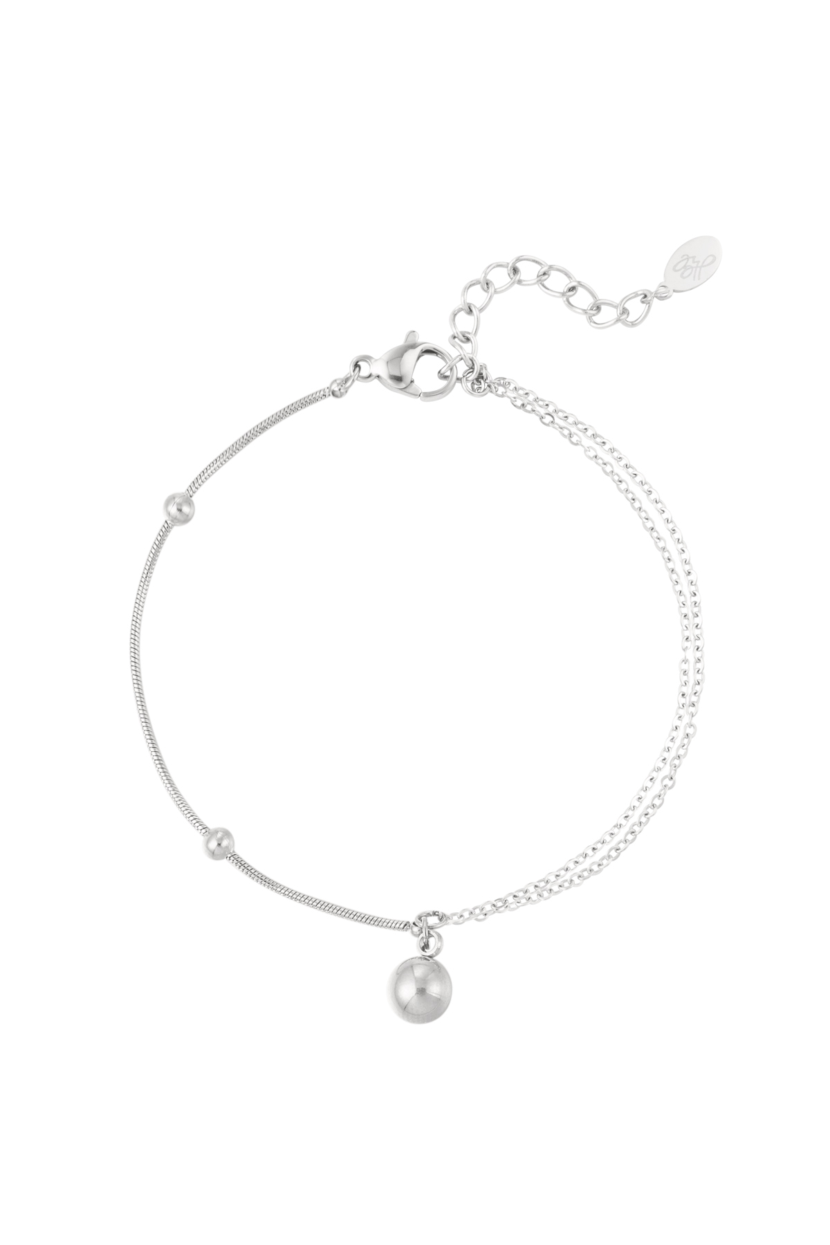 bracelet boules h5 