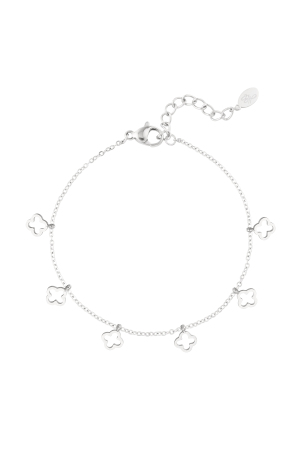 Armband 6 Klavers h5 