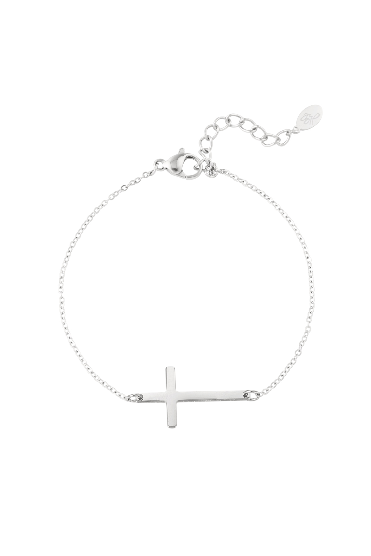 armband kruisje 2