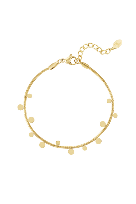 bracelet circle party