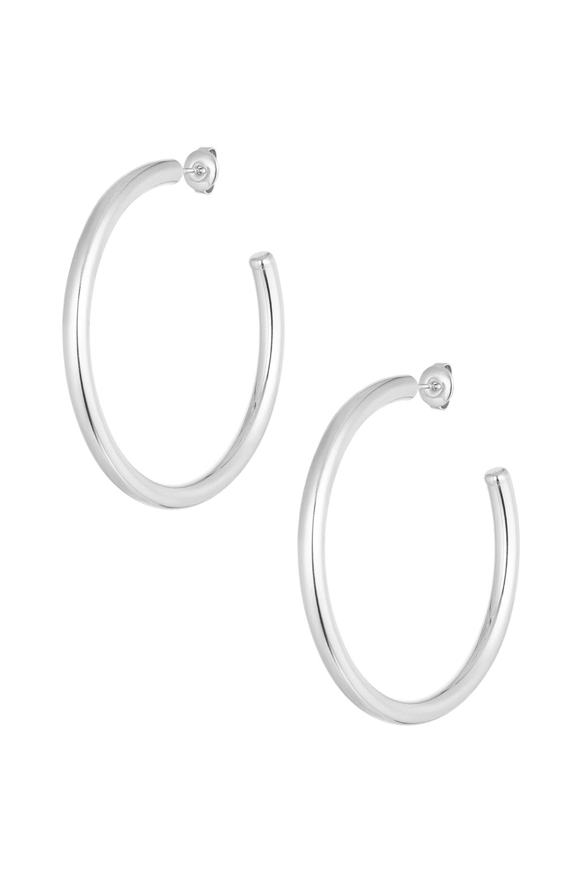 orecchini basic grandi h5 