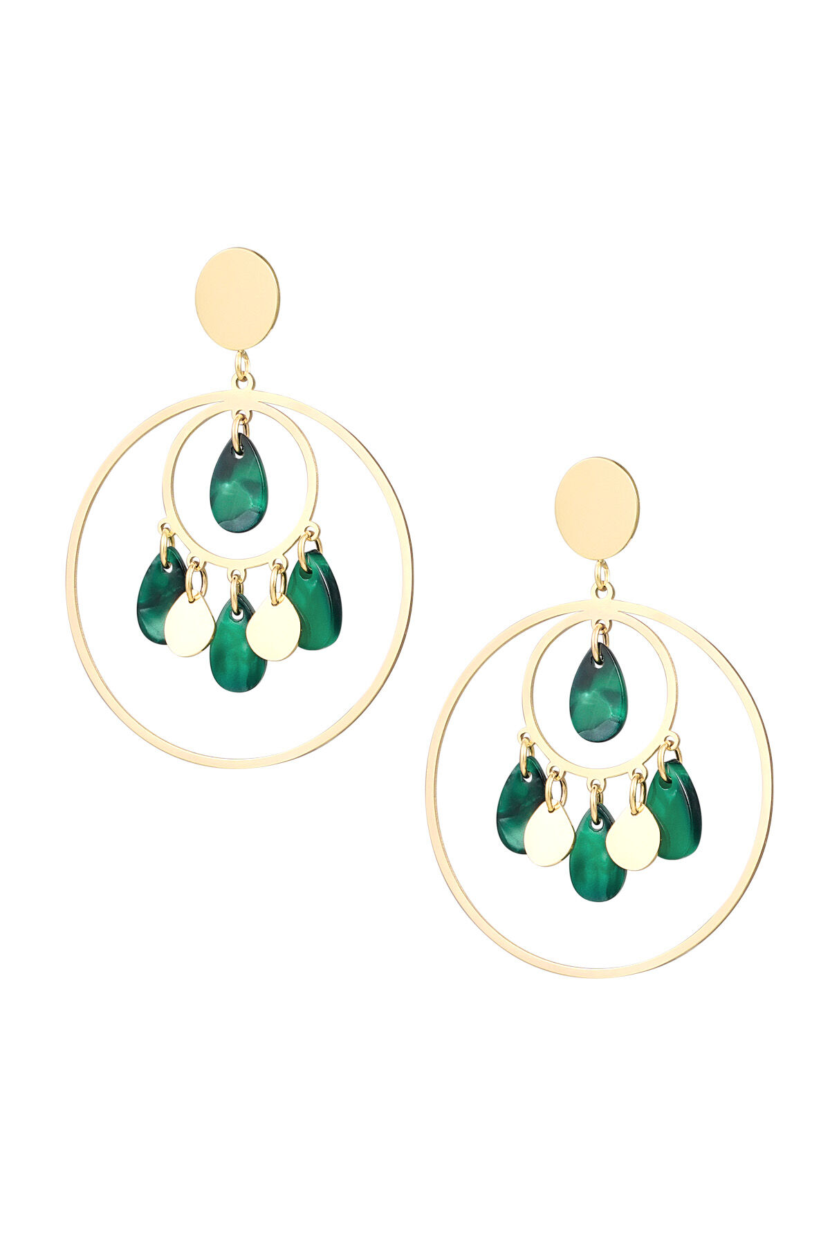 Verde