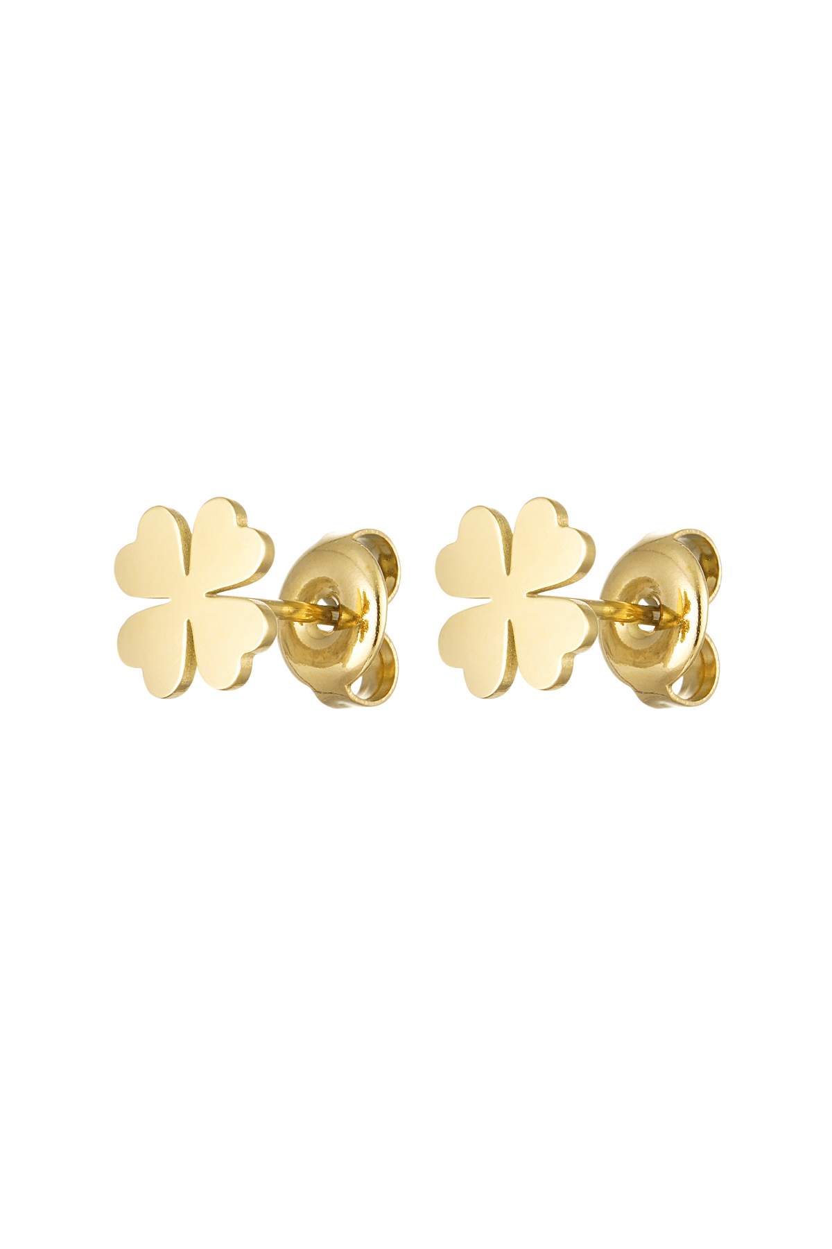 studs clover 2