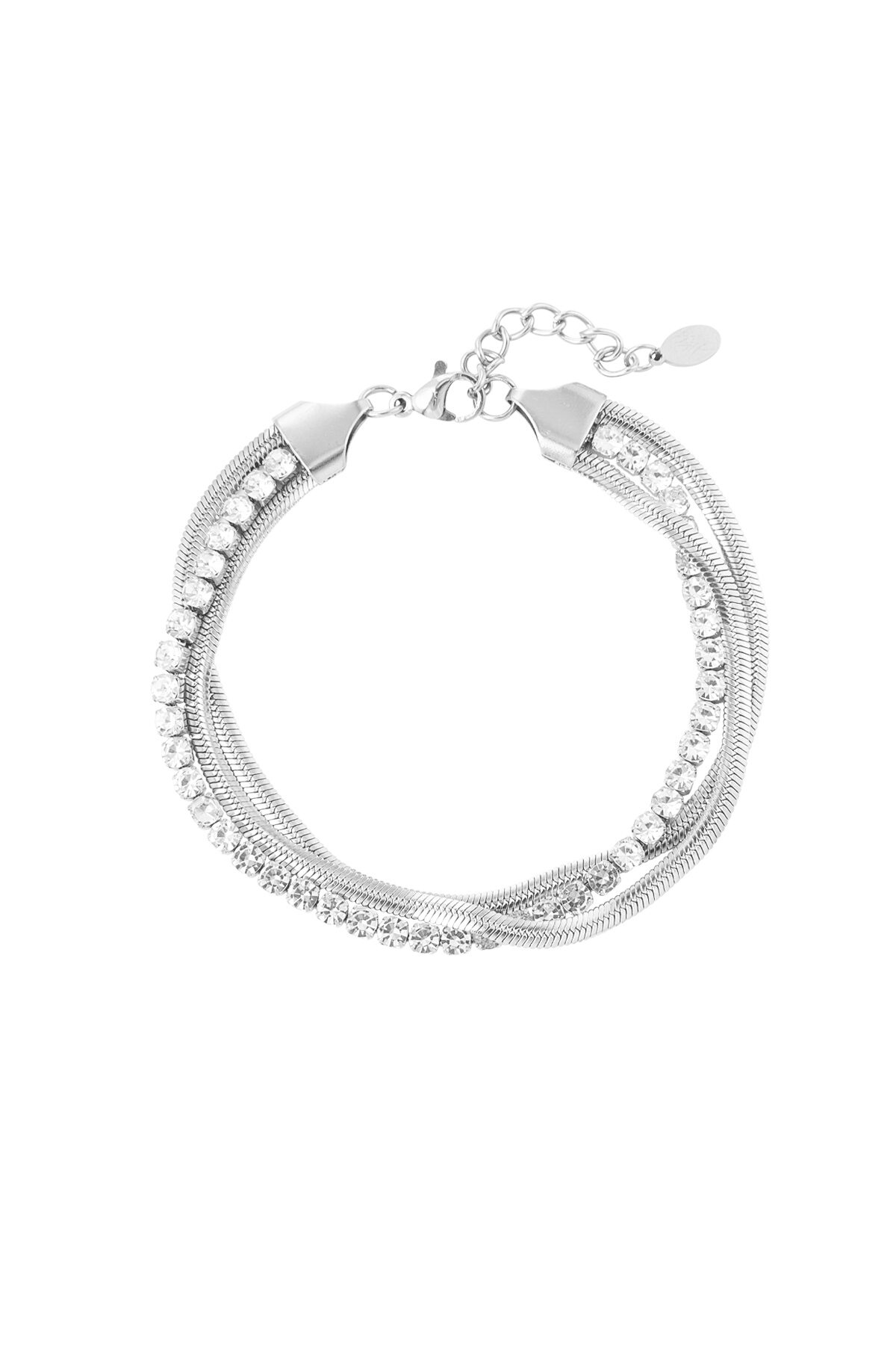 Silver Color 