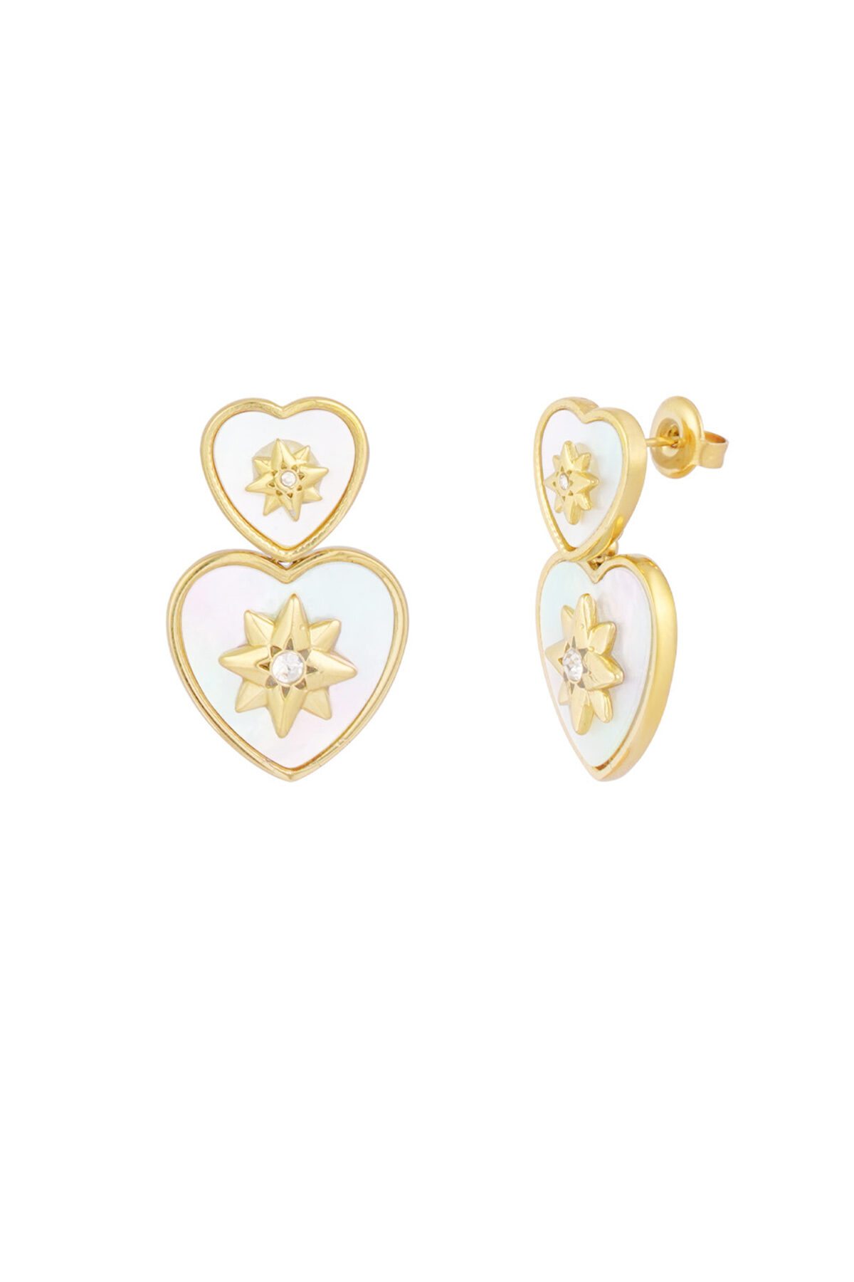 Oro blanco 
