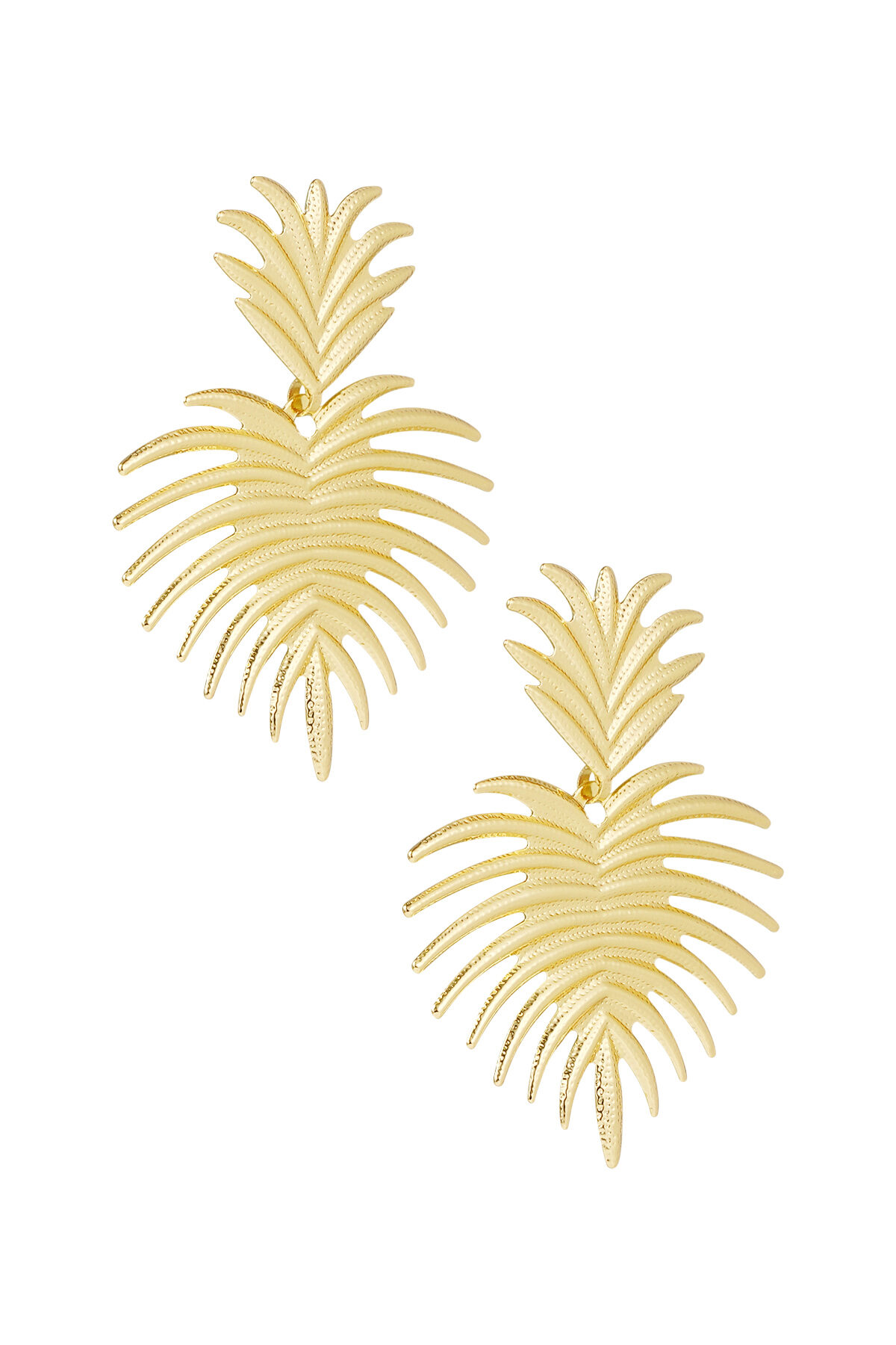 boucles d'oreilles festives 2