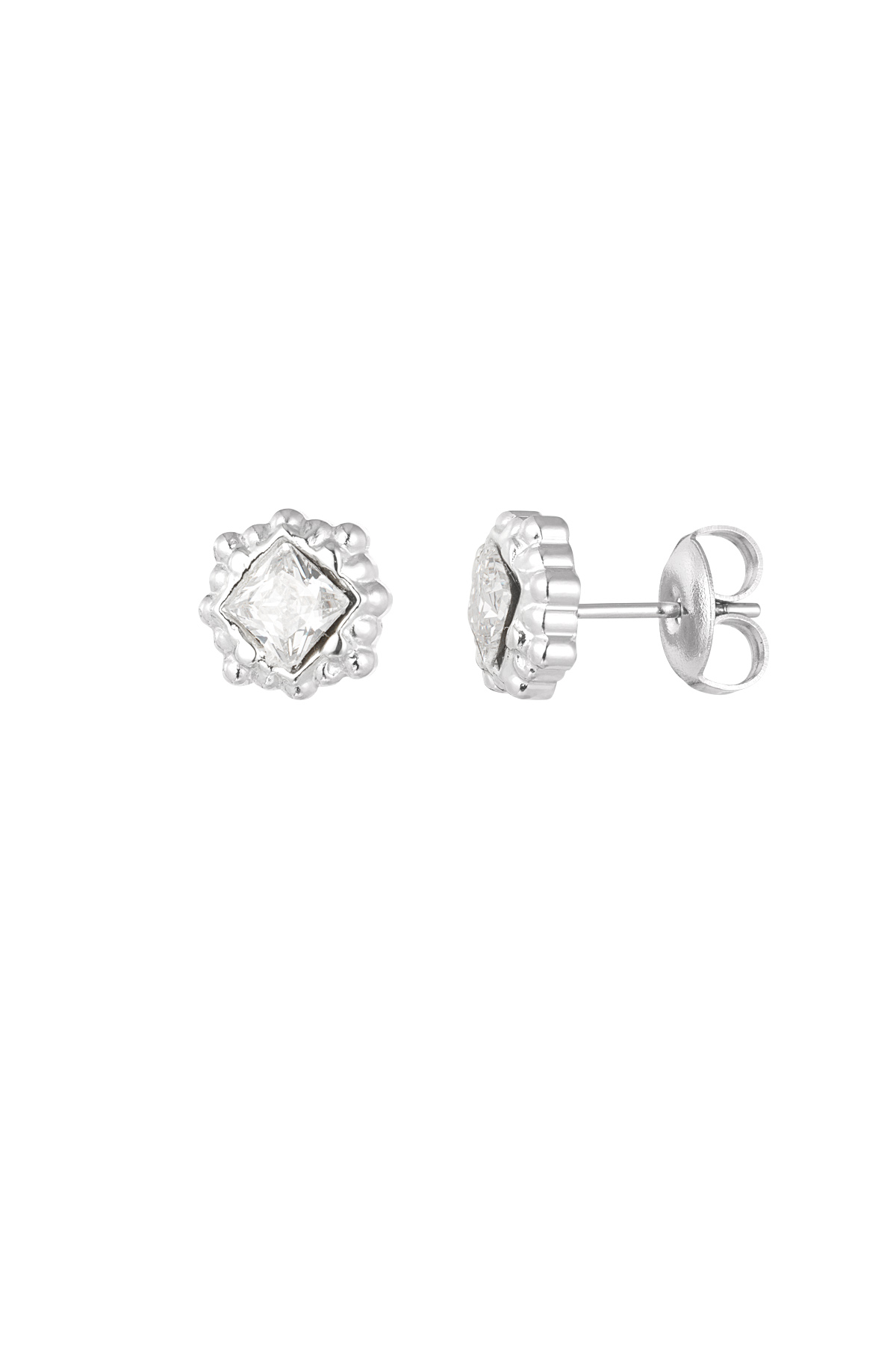 puces structurées et diamantées 
