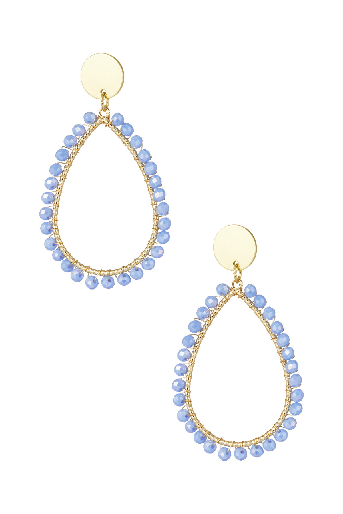 Bleu clair Image7