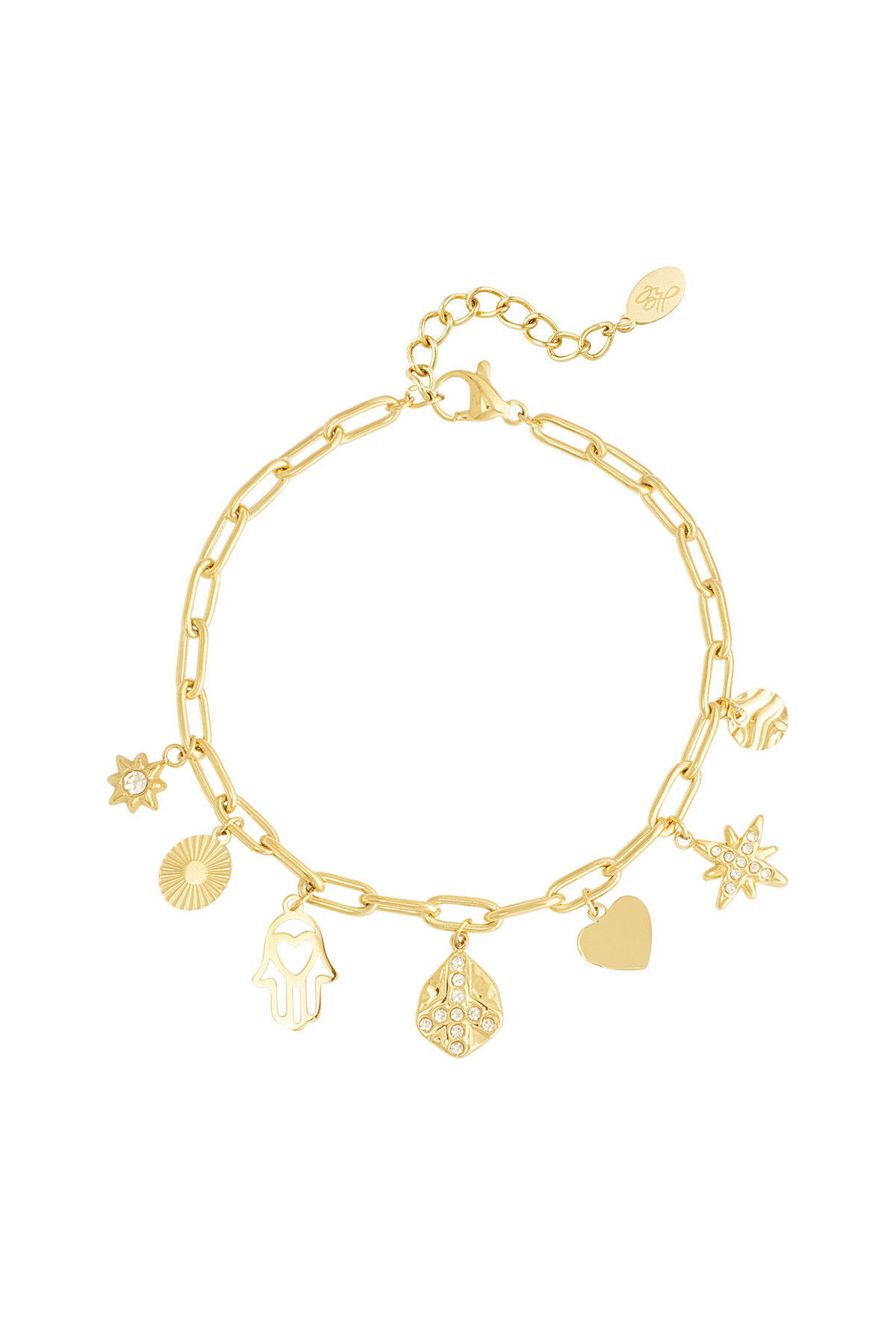 Colore oro Immagine2