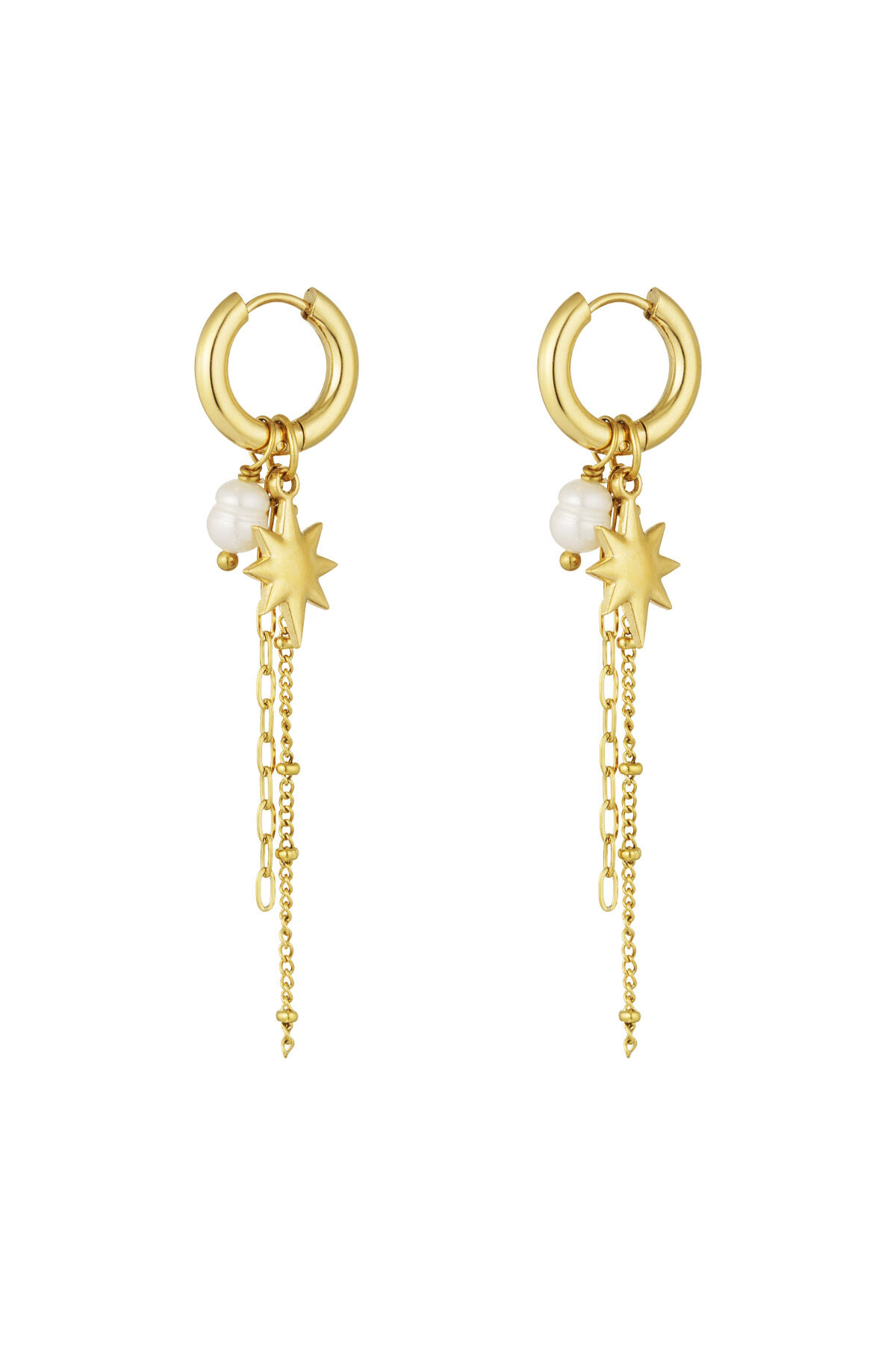 earrings starry night h5
