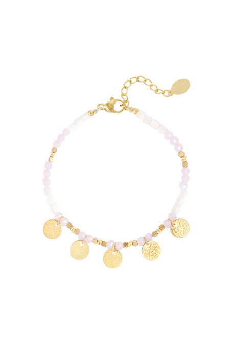 Bracelet Free Your Mind