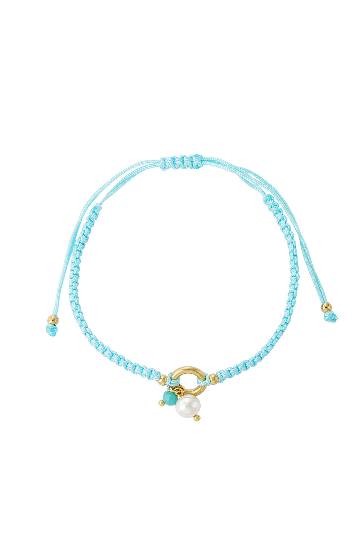 Azzurro chiaro Immagine3