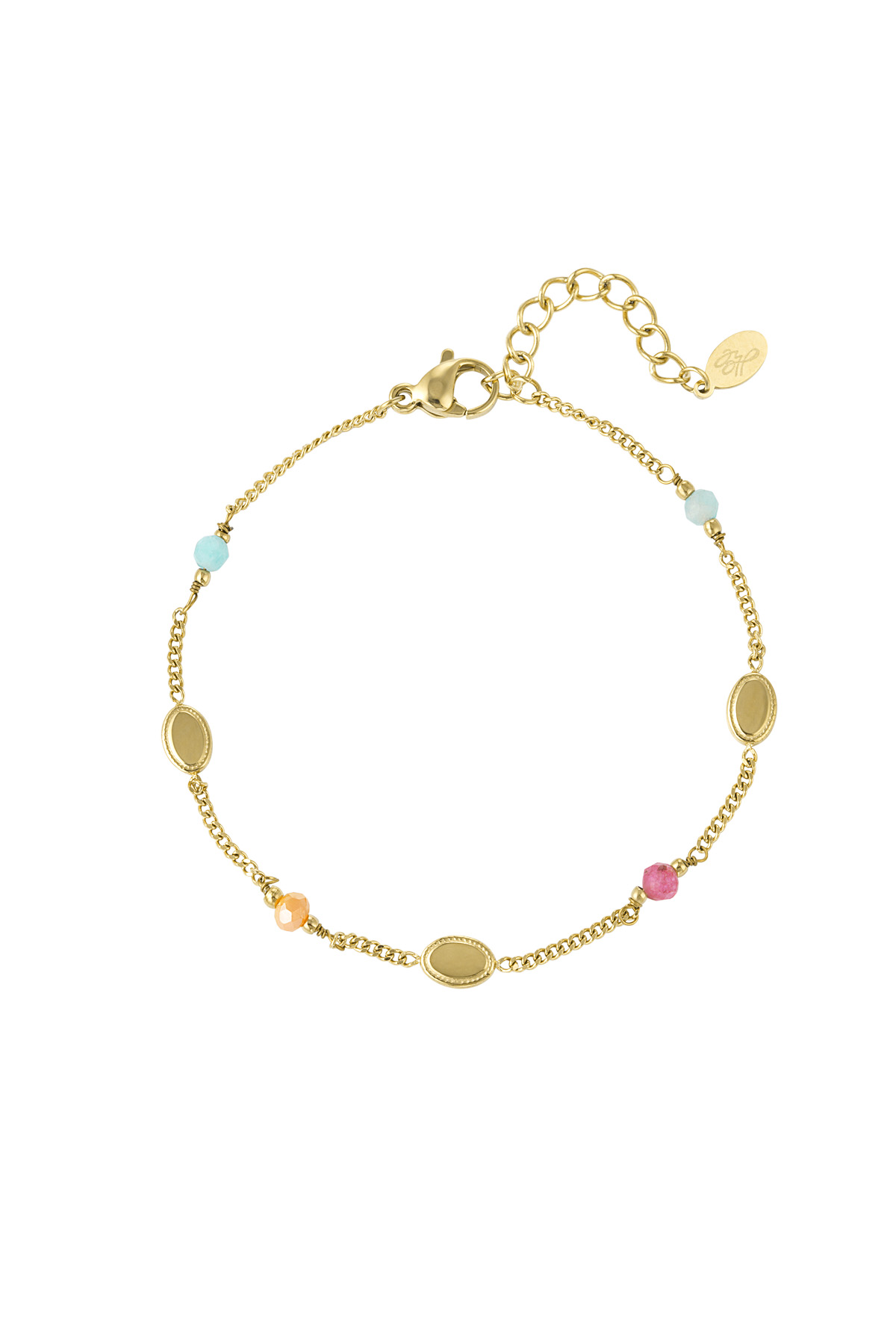 pulsera summerlovin' 