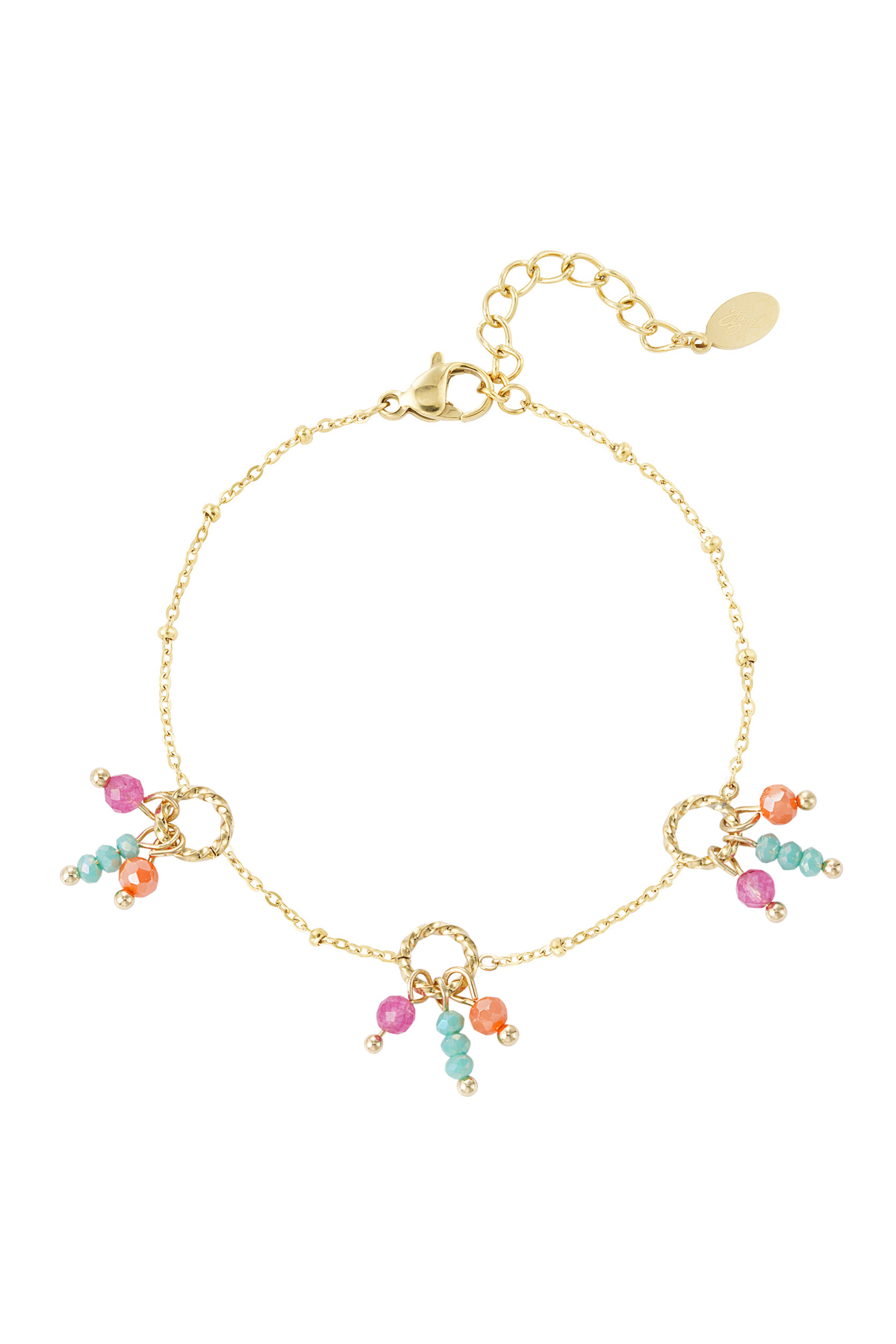 Colore oro Immagine2