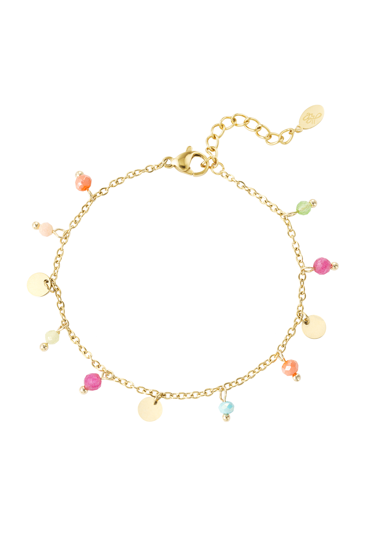 bracciale technicolor tesoro h5 