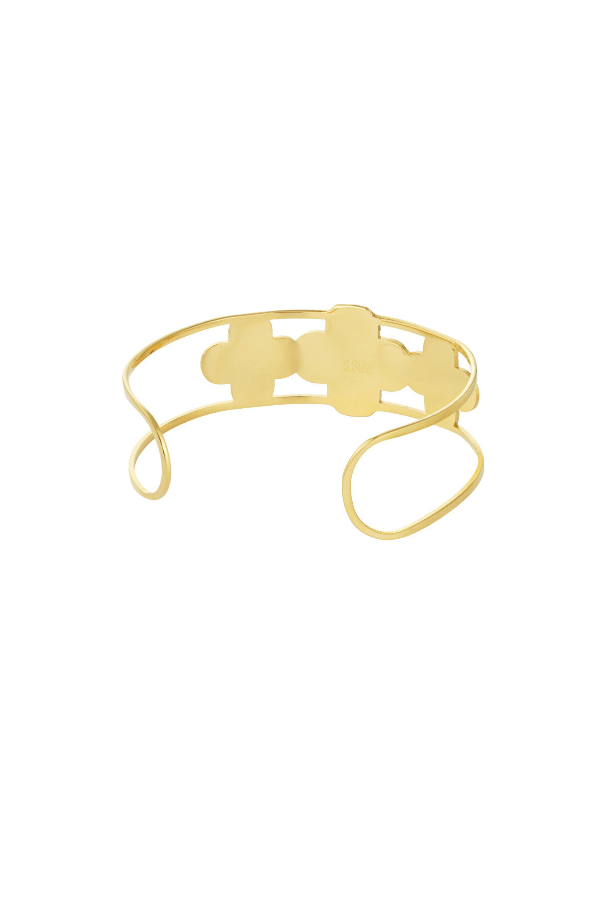 bloemen feest armband h5 Afbeelding5
