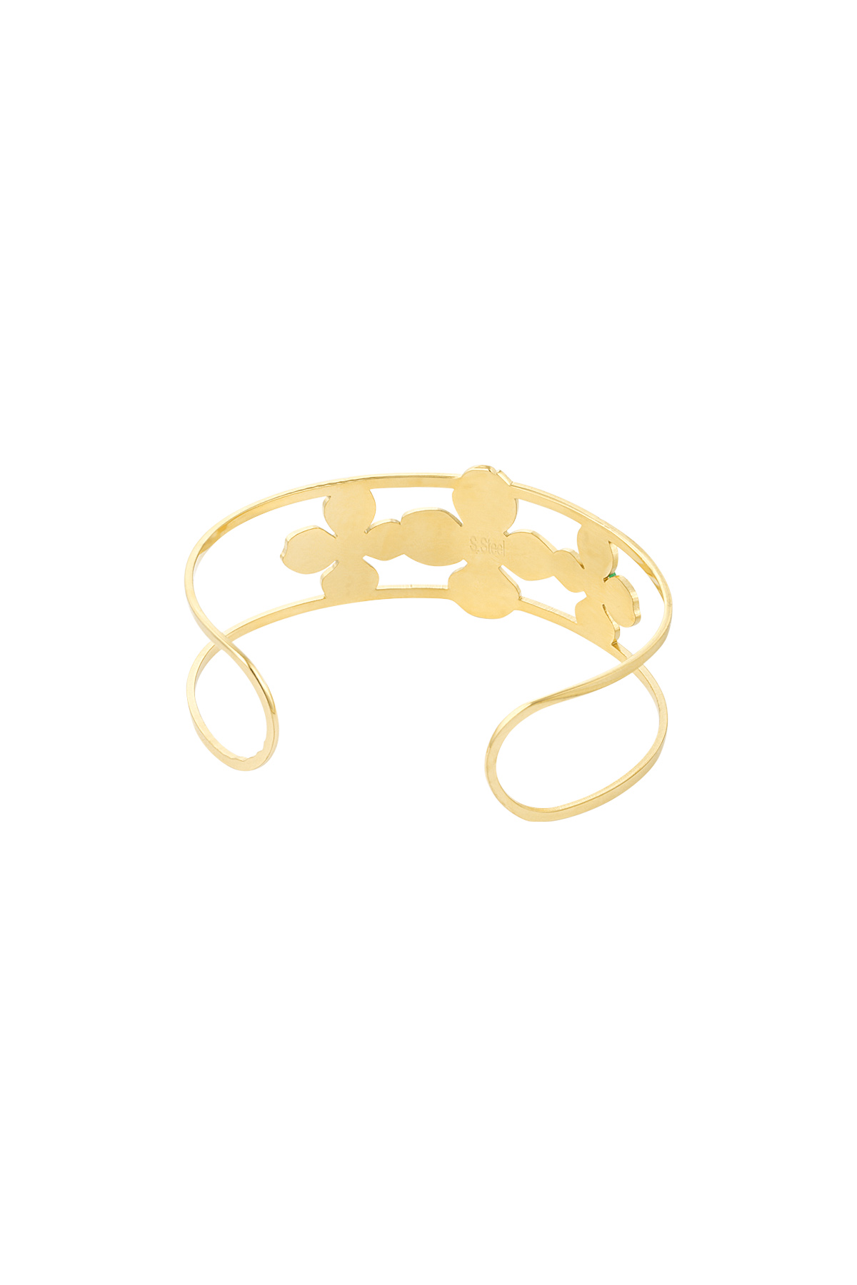 bracciale bohémien senza fiori h5 Immagine3