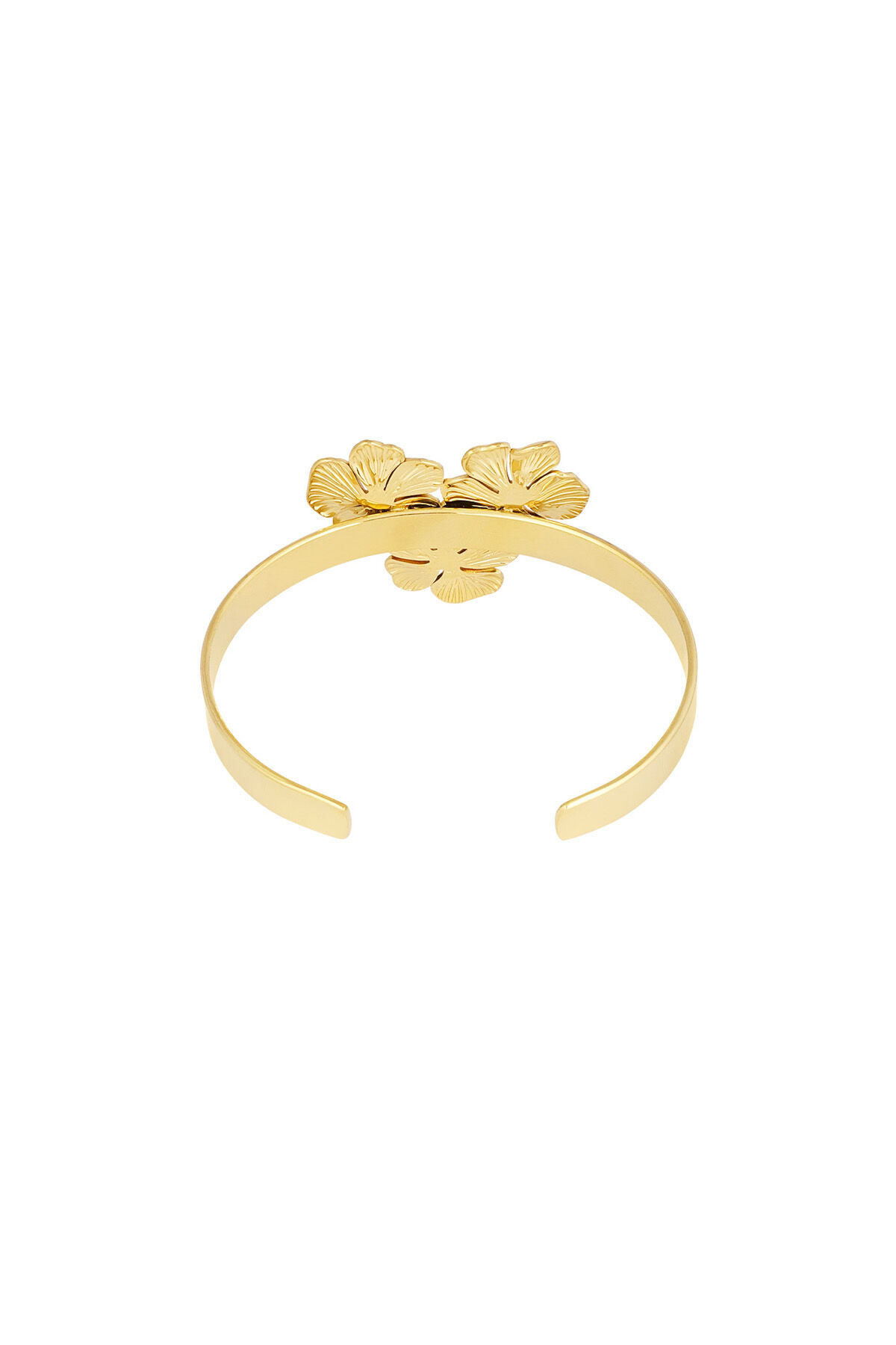 klassieke bloemen feest armband h5 Afbeelding5