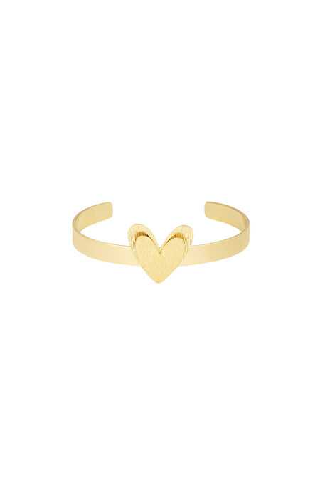 double love bracelet