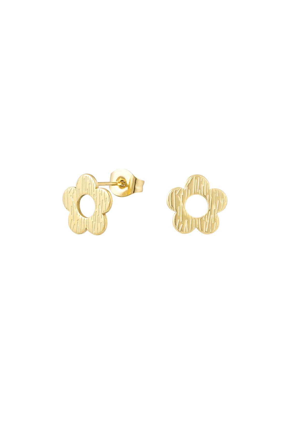 pendientes flor de primavera h5 