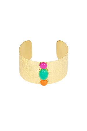 bohemian breezy armband h5